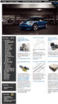 Mobile Screenshot of kavsmotorsport.com
